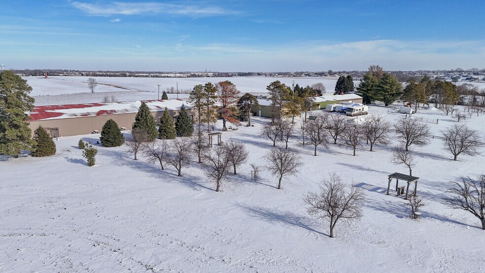 More Photos Of 3408 Clarke St, Norwalk Specialty For Sale