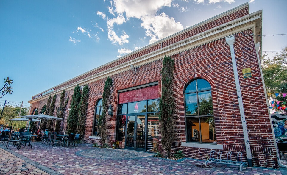 More Photos Of 1440 Hendricks Ave, Jacksonville Unknown For Lease