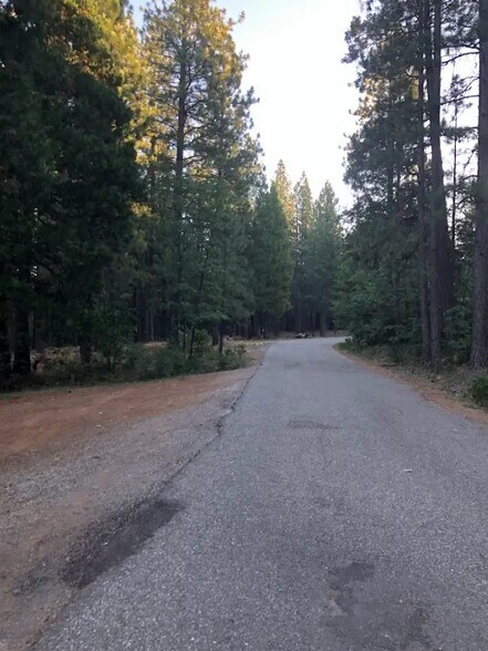 More Photos Of 1989 Tract Shingletown Ridge Rd, Shingletown Land For Sale