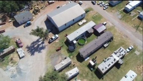 More Photos Of 603 S 3rd St, Kingfisher Manufactured Housing Mobile Home Park For Sale