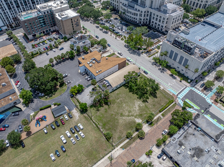 More Photos Of 437 N Magnolia Ave, Orlando Loft Creative Space For Sale