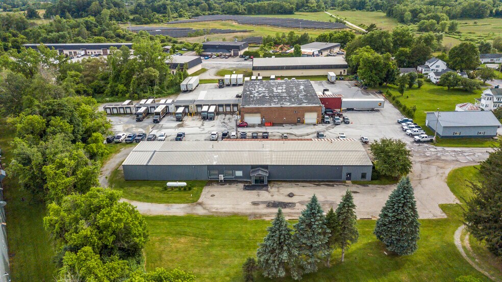 More Photos Of 123 Park St, Rutland Manufacturing For Lease