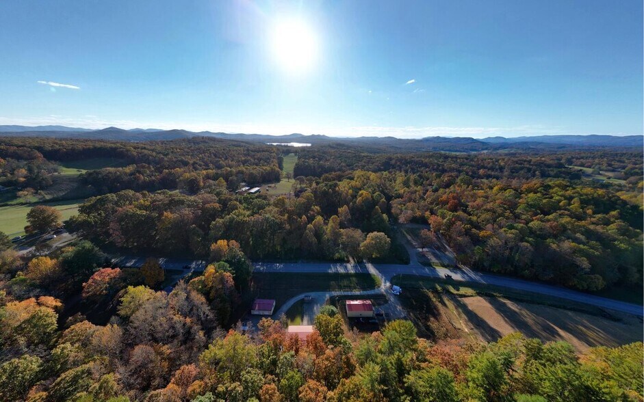 More Photos Of 72 Lance Crossing rd, Blairsville Industrial For Sale