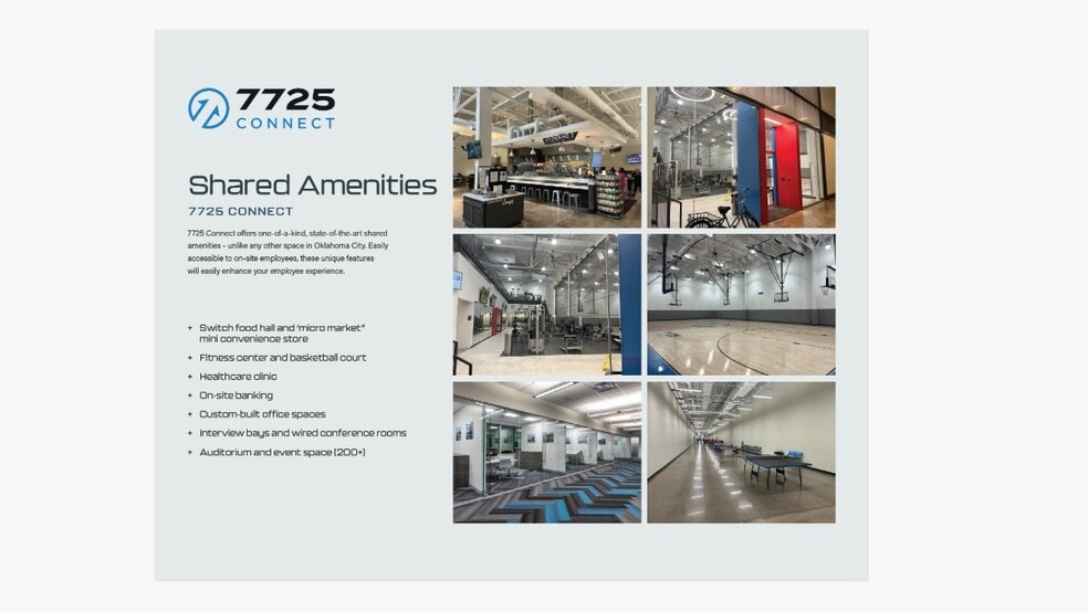 More Photos Of 7725 W Reno Ave, Oklahoma City Office For Lease