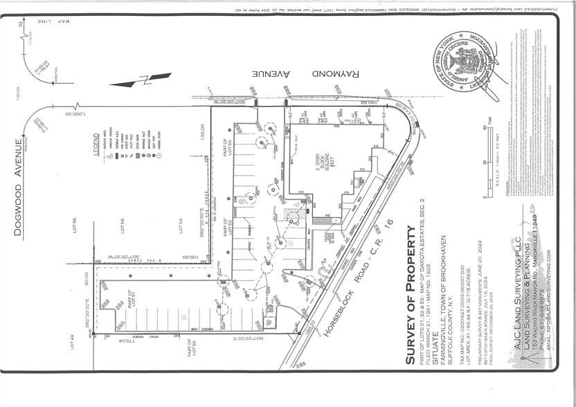 More Photos Of 627 Horseblock Rd, Farmingville Loft Creative Space For Sale