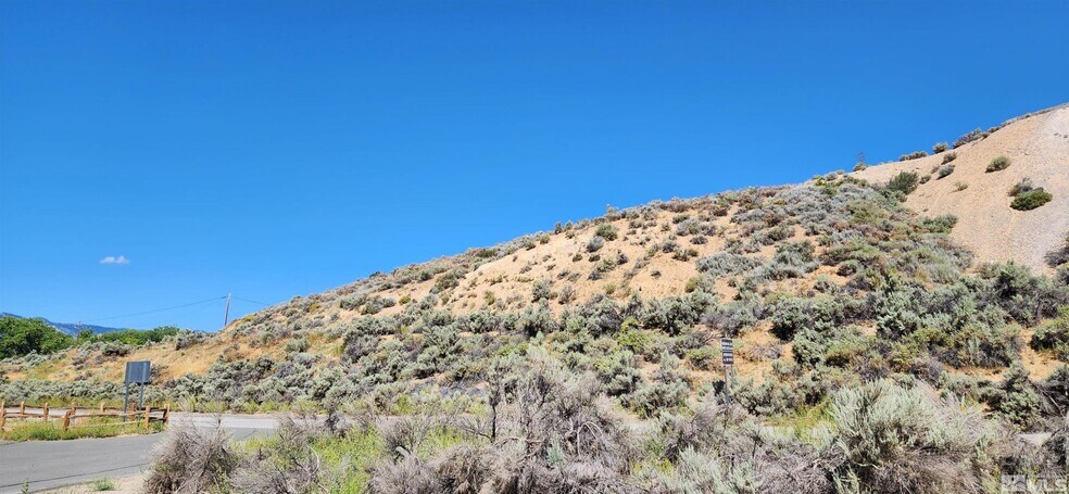 More Photos Of 5155 US Highway 50, Carson City Land For Sale
