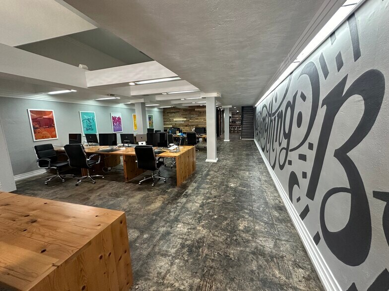 More Photos Of 211 W Freemason St, Norfolk Office Residential For Lease