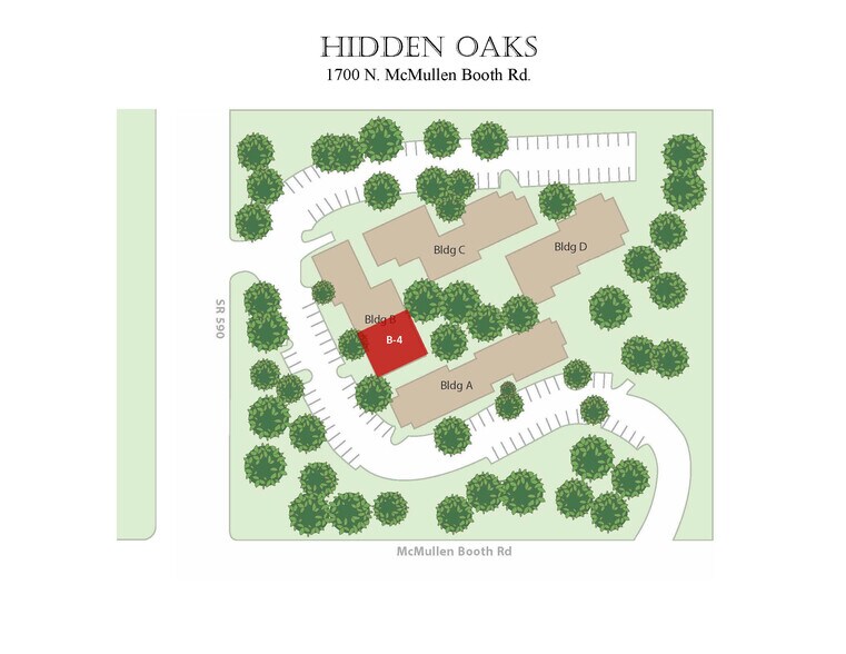 More Photos Of 1700 McMullen Booth Rd, Clearwater Unknown For Lease