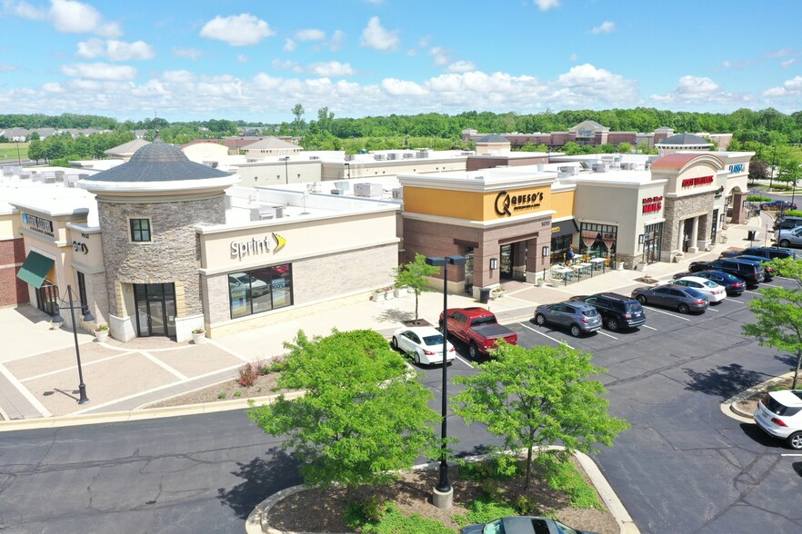 More Photos Of E 146th St @ Hazel Dell Rd, Noblesville Unknown For Lease