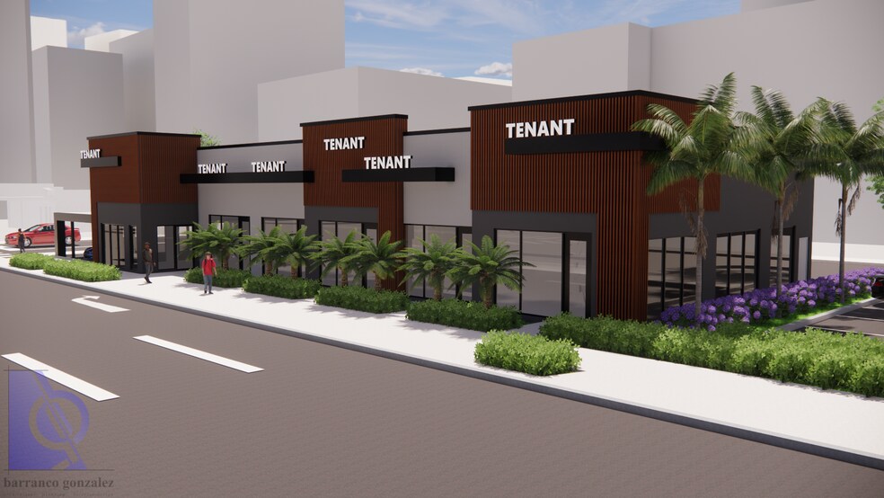 More Photos Of 801 N Federal Hwy, Fort Lauderdale Office For Lease