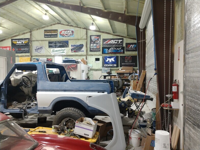 More Photos Of 874 N SR 73, Fairfield Unknown For Lease