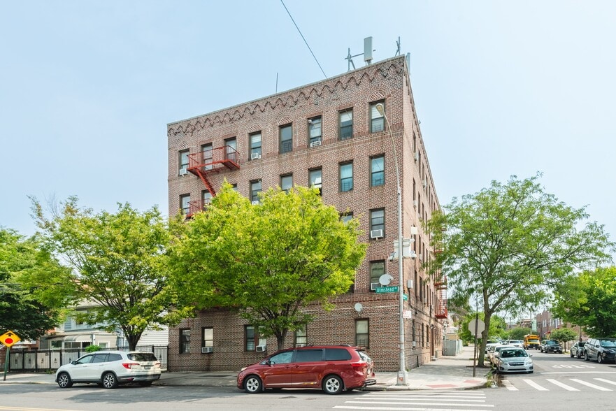 More Photos Of 2105 Blackrock Ave, Bronx Apartments For Sale