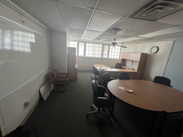 More Photos Of 246 Dowland, Ludington Warehouse For Sale