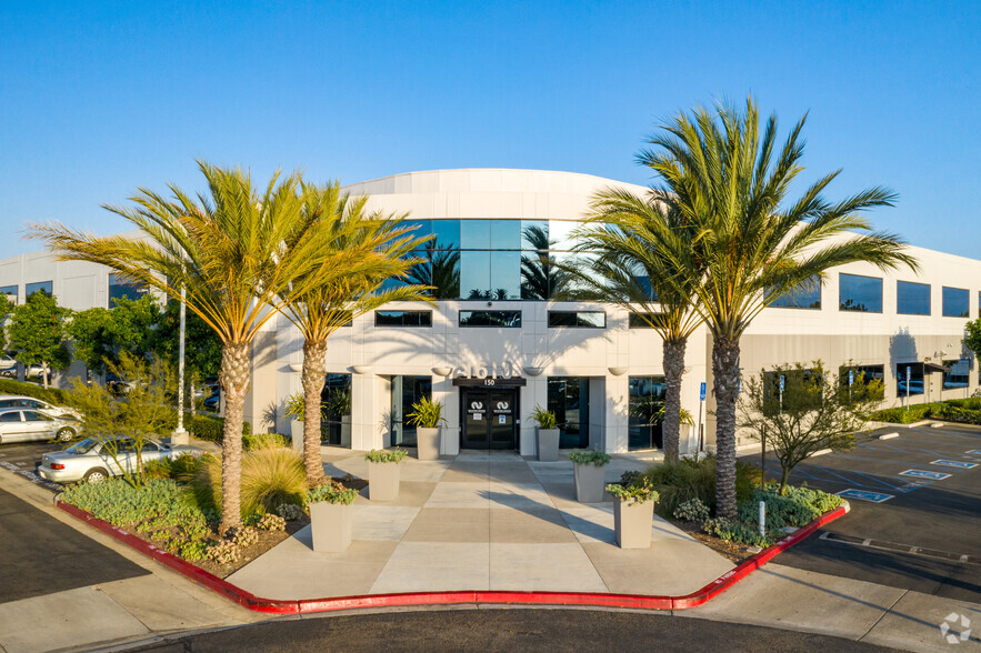 Primary Photo Of 1610 E Saint Andrew Pl, Santa Ana Office For Lease