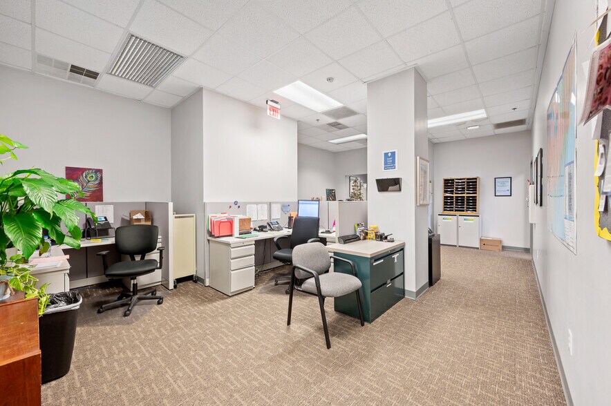 More Photos Of 1470 Tobias Gadson Blvd, Charleston Loft Creative Space For Sale