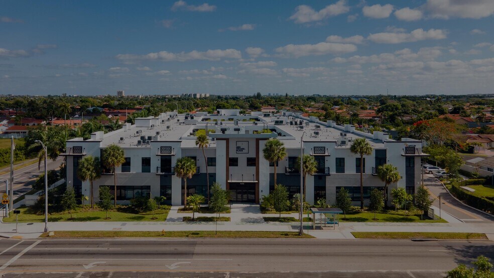 More Photos Of 9101 SW 24th St, Miami Medical For Lease