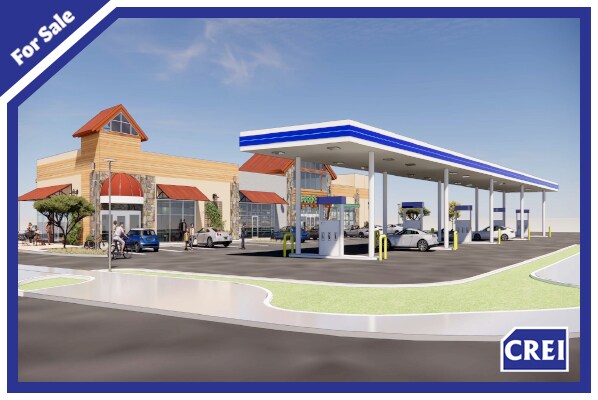 Primary Photo Of 860 Magellan, Tehachapi Land For Sale