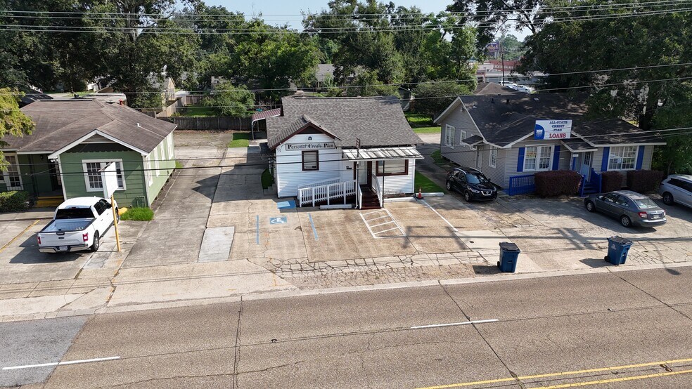Primary Photo Of 4329 North Blvd, Baton Rouge Office For Sale