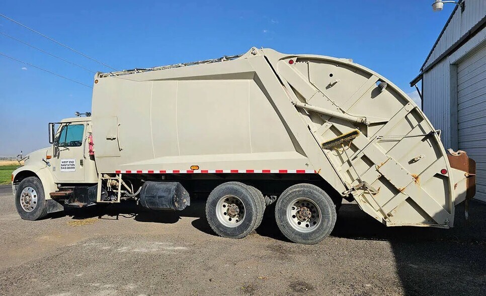 More Photos Of 1553 E 4150 N, Buhl Industrial For Sale