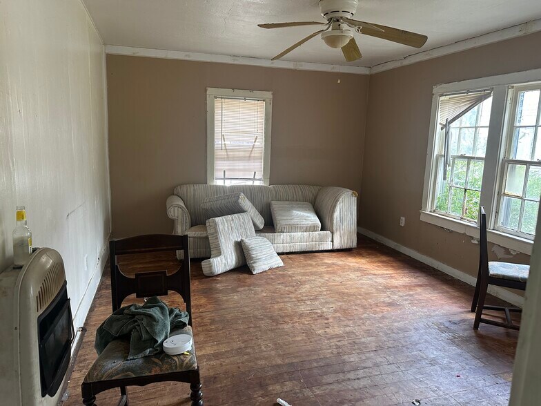 More Photos Of 320 S Morton Ave, Okmulgee Apartments For Sale