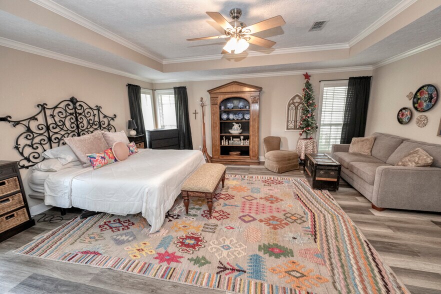 More Photos Of 1440-A TX-237, Round Top Flex For Sale