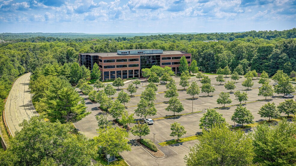 More Photos Of 120 Mountainview Blvd, Basking Ridge Office For Lease