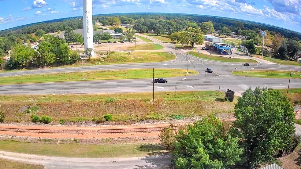 More Photos Of 8523 US 271S Hwy, Powderly Light Distribution For Sale