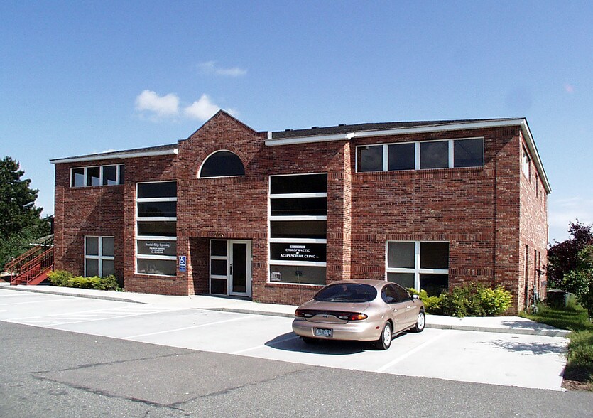 More Photos Of 2530 Abarr Dr, Loveland Office For Lease