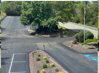 More Photos Of 600 Boyce Rd, Pittsburgh Food Processing For Lease