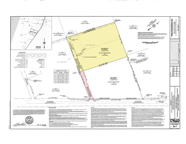 More Photos Of 4109 Ohio River Rd, Huntington Land For Sale