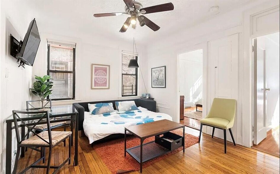 More Photos Of 318 Covert St, Brooklyn Apartments For Sale