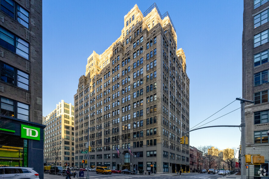 Primary Photo Of 180 Varick St, New York Loft Creative Space For Lease