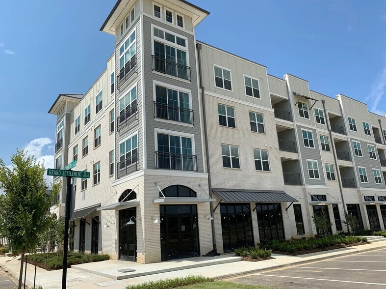 Primary Photo Of 14150 Grand Settlement Blvd, Baton Rouge Apartments For Lease