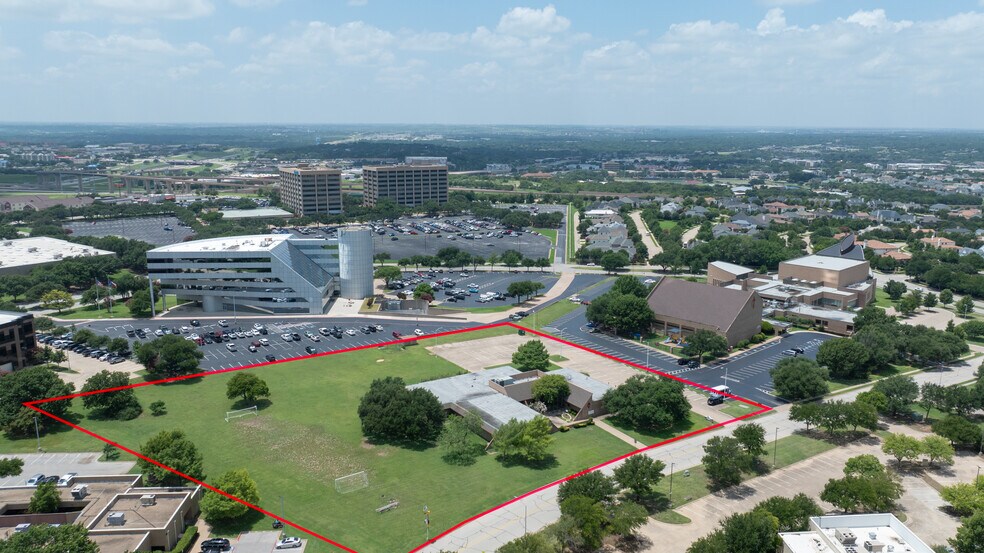 More Photos Of 4917 Briarhaven Rd, Fort Worth Land For Sale