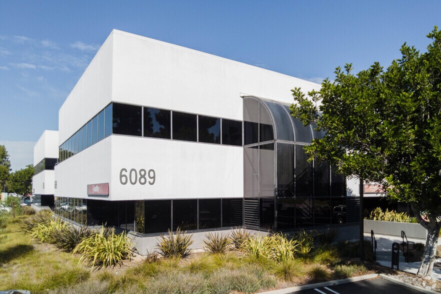 More Photos Of 6089 Bristol Pky, Culver City Loft Creative Space For Lease