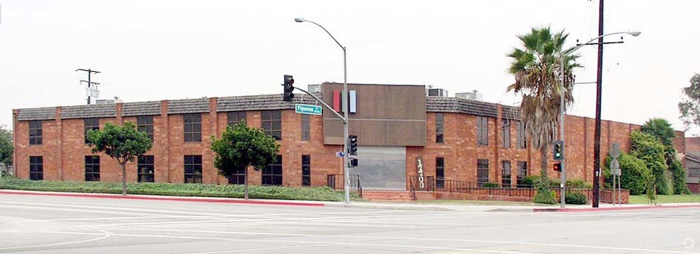 Primary Photo Of 17700 S Figueroa St, Gardena Warehouse For Lease