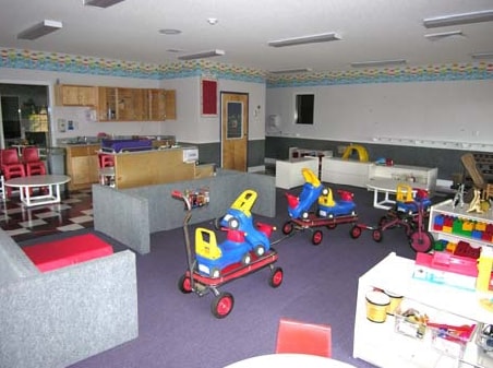 More Photos Of 6140 Atlanta Hwy, Alpharetta Daycare Center For Lease