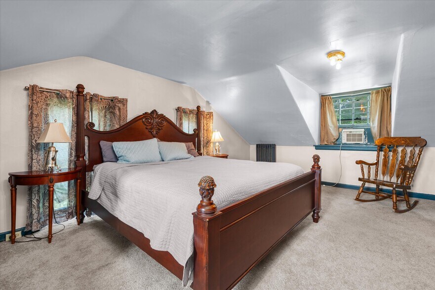 More Photos Of 5358 York Rd, Doylestown Hospitality For Sale