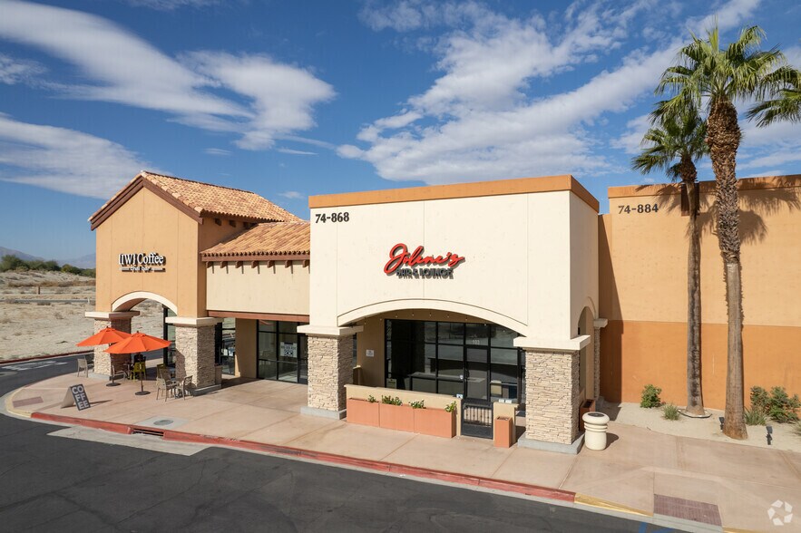 More Photos Of 74884-74998 Country Club Dr, Palm Desert Unknown For Lease