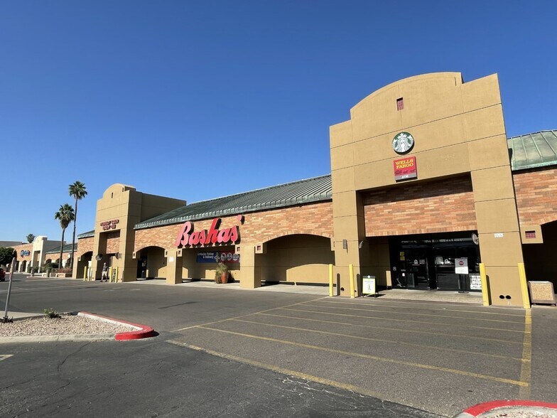 Primary Photo Of 1042-1140 N Higley Rd, Mesa Unknown For Lease