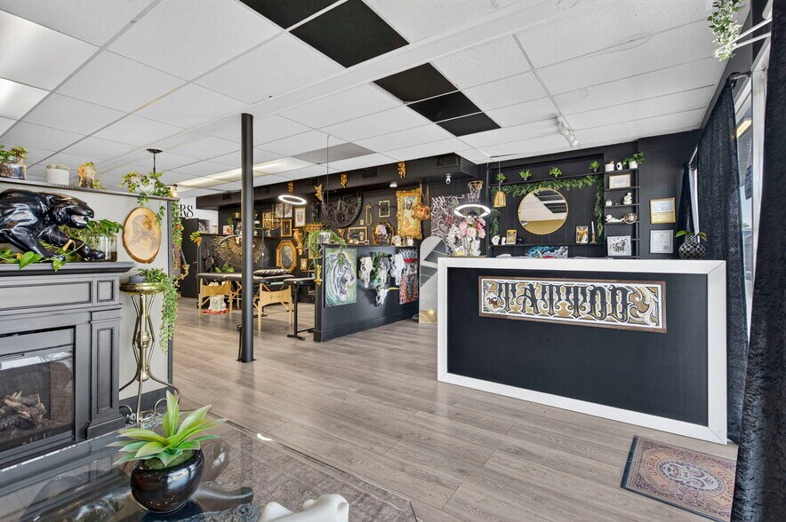 More Photos Of 1950 S Glenstone Ave, Springfield Storefront For Sale
