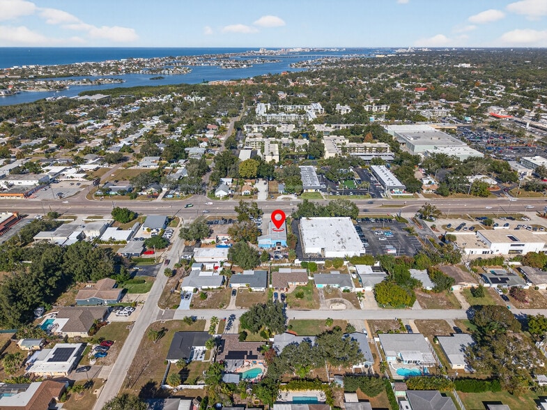 More Photos Of 14286 Walsingham Rd, Largo Industrial For Sale