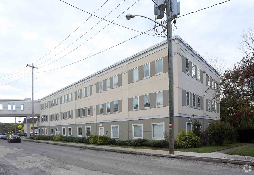 More Photos Of 161 E Main St, Port Jervis Medical For Sale