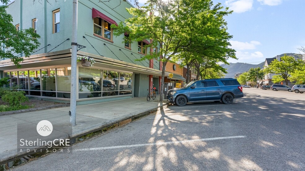 More Photos Of 228 W Main St, Missoula Office For Lease
