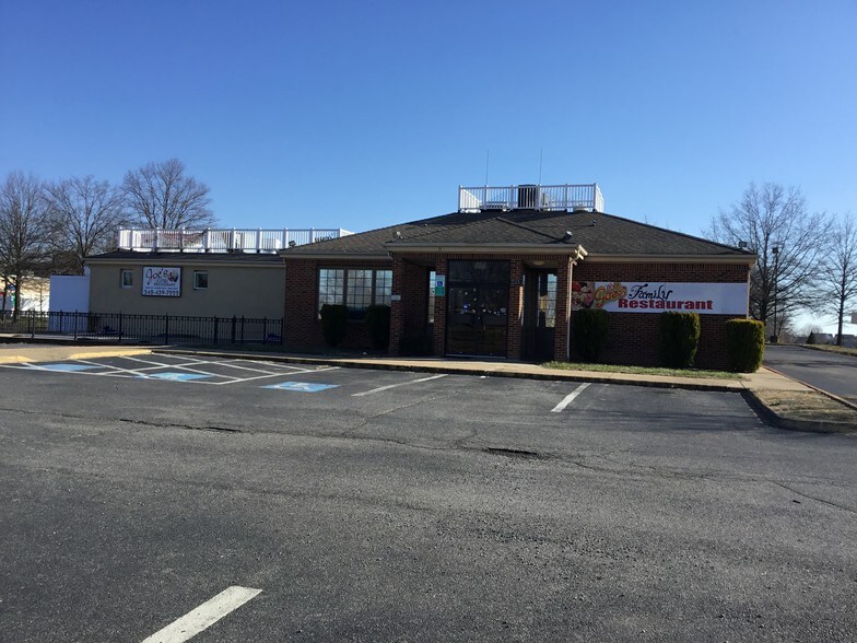 More Photos Of 11139 Marsh Rd, Bealeton Restaurant For Sale