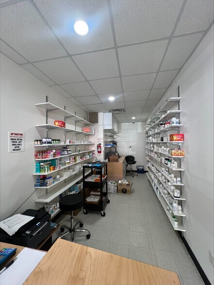 More Photos Of 614 Grand St, Brooklyn Office Residential For Lease