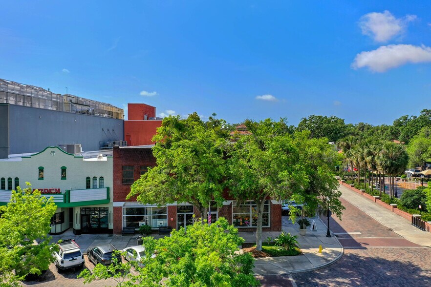 More Photos Of 162 W Plant St, Winter Garden General Retail For Lease