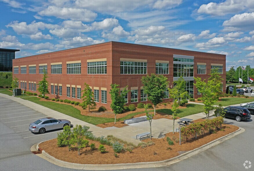 Primary Photo Of 2485 Penny Rd, High Point Office For Lease