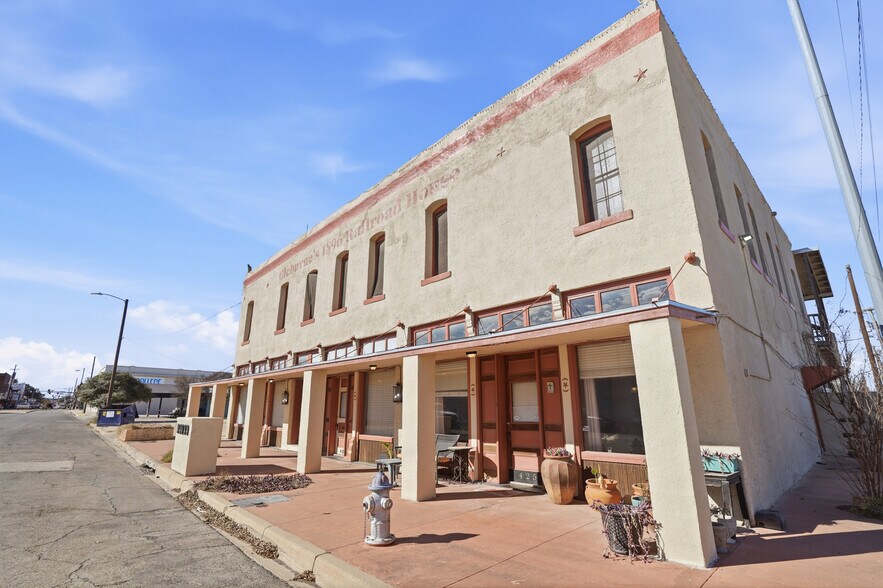 More Photos Of 419 E Henderson St, Cleburne Apartments For Sale