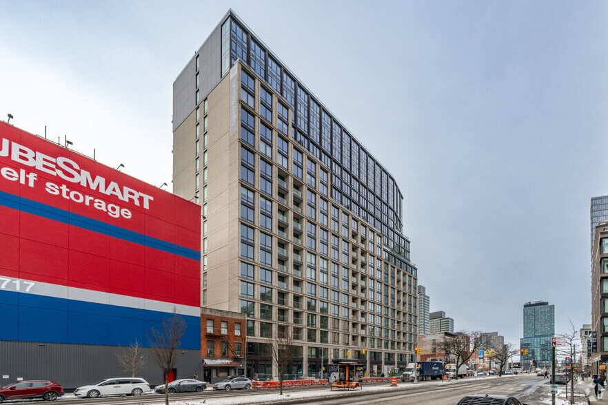 More Photos Of 870-888 Atlantic Ave, Brooklyn Apartments For Lease